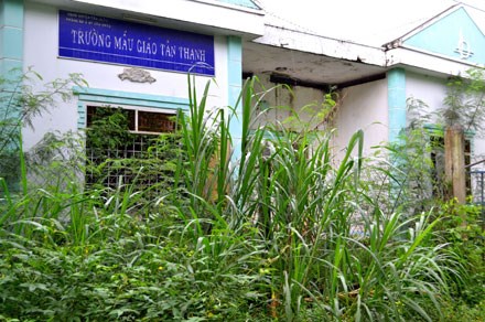 Thông tin từ đường dây nóng